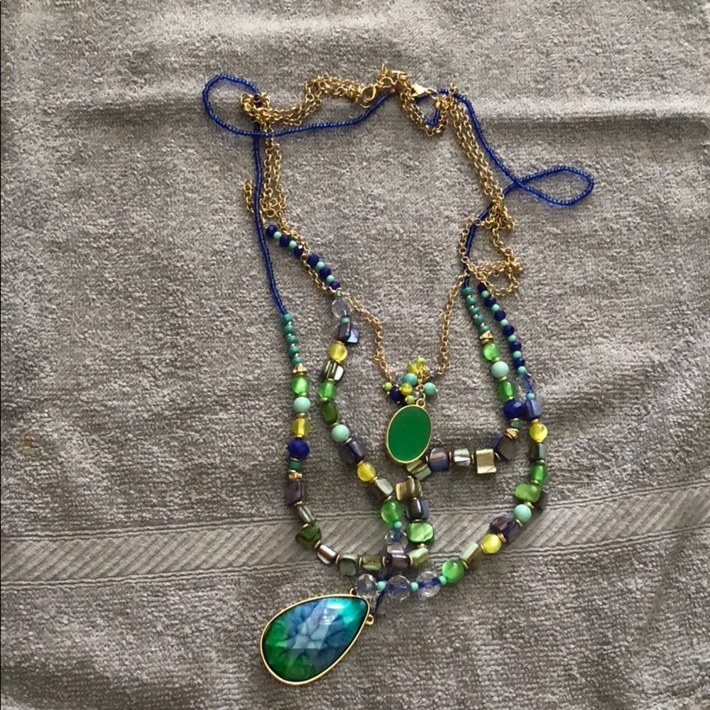 Fashion Jewelry